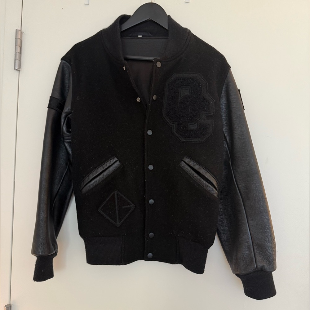 Opening Ceremony Varsity Jacket - XS